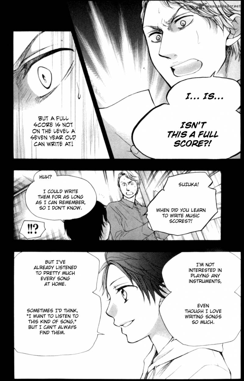 Kono Oto Tomare Chapter 26 Page 6