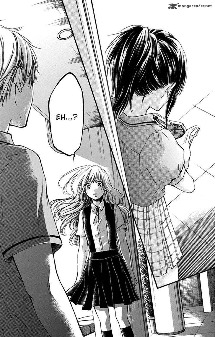 Kono Oto Tomare Chapter 27 Page 28