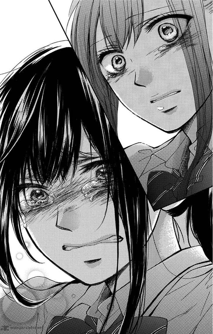 Kono Oto Tomare Chapter 27 Page 31