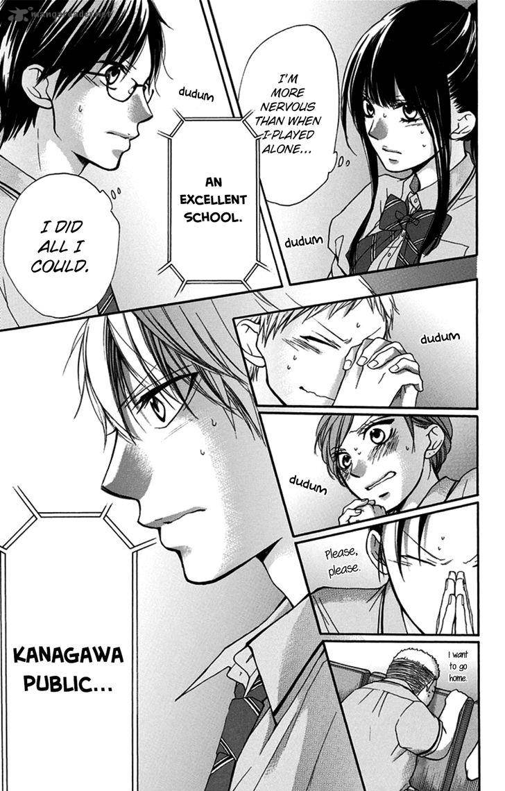 Kono Oto Tomare Chapter 28 Page 20