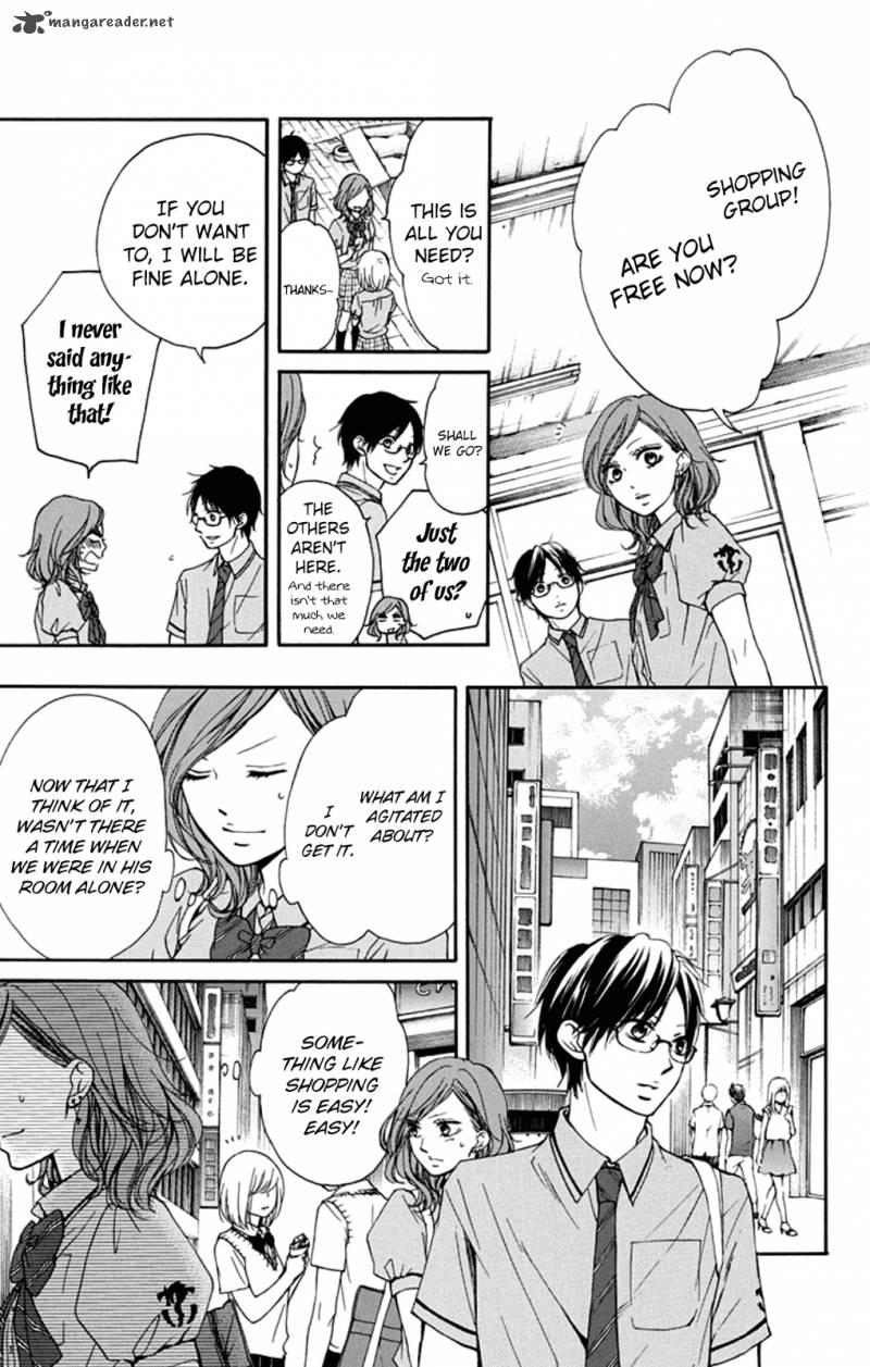 Kono Oto Tomare Chapter 29 Page 29