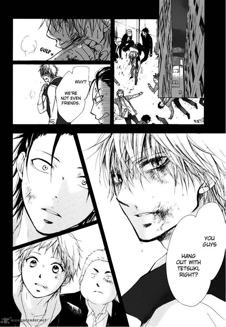 Kono Oto Tomare Chapter 3 Page 45