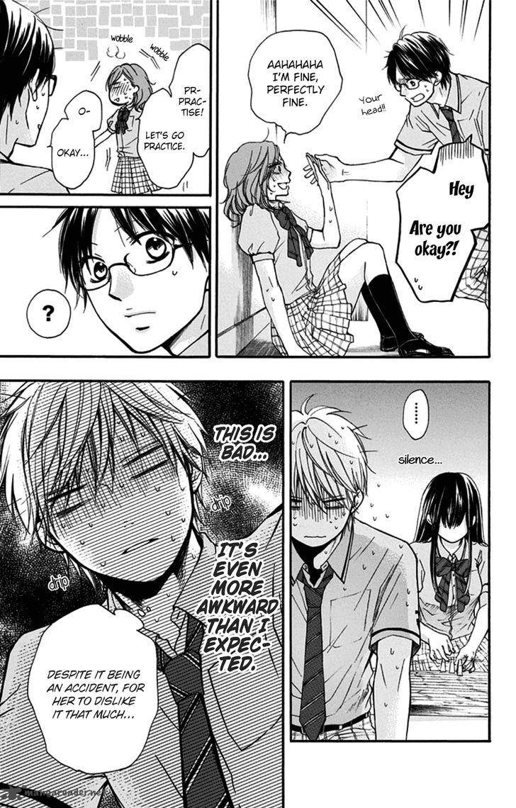 Kono Oto Tomare Chapter 30 Page 3