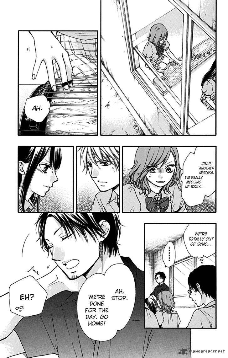 Kono Oto Tomare Chapter 30 Page 7