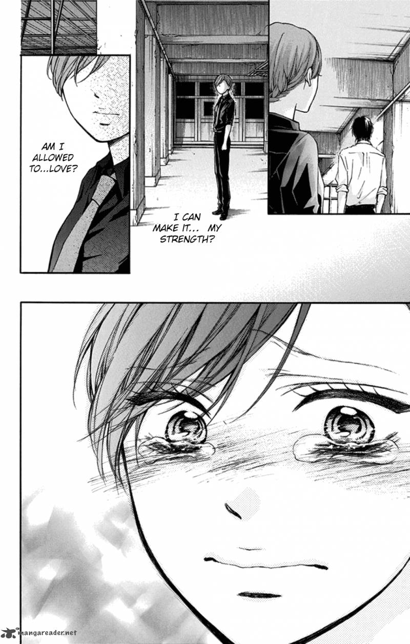 Kono Oto Tomare Chapter 31 Page 18