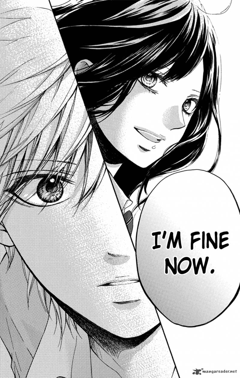 Kono Oto Tomare Chapter 32 Page 61