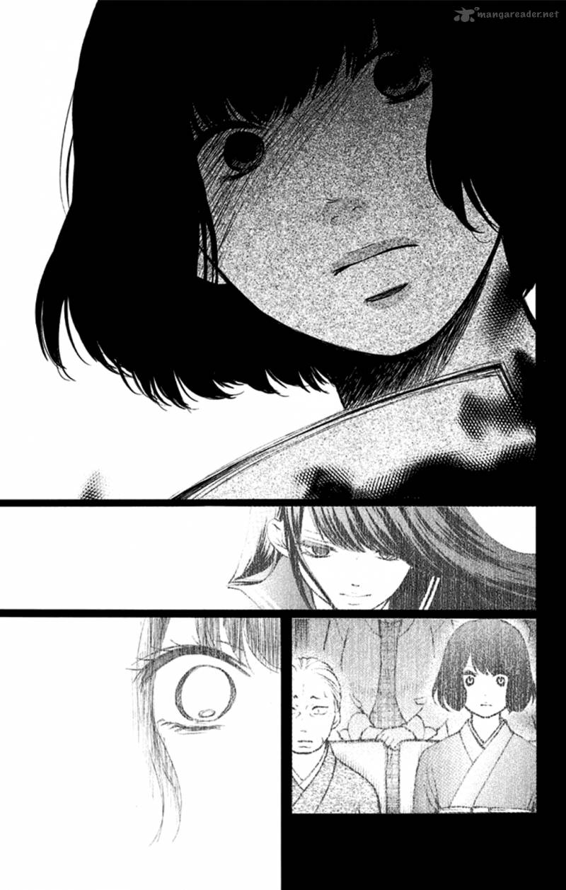 Kono Oto Tomare Chapter 34 Page 39