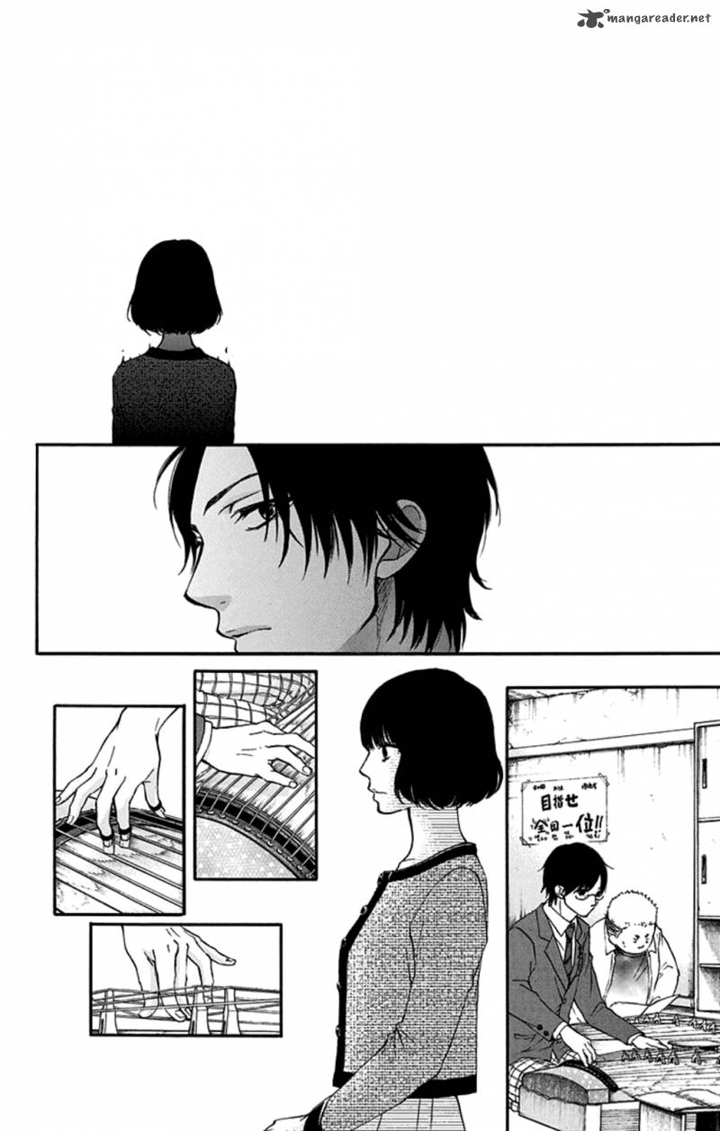 Kono Oto Tomare Chapter 34 Page 40