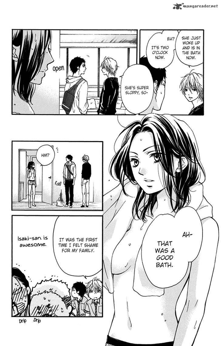 Kono Oto Tomare Chapter 35 Page 48