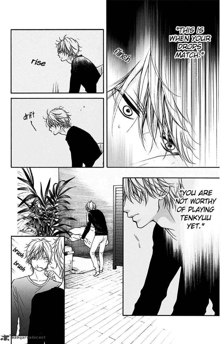 Kono Oto Tomare Chapter 36 Page 10