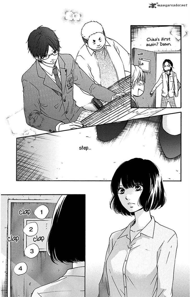 Kono Oto Tomare Chapter 36 Page 31