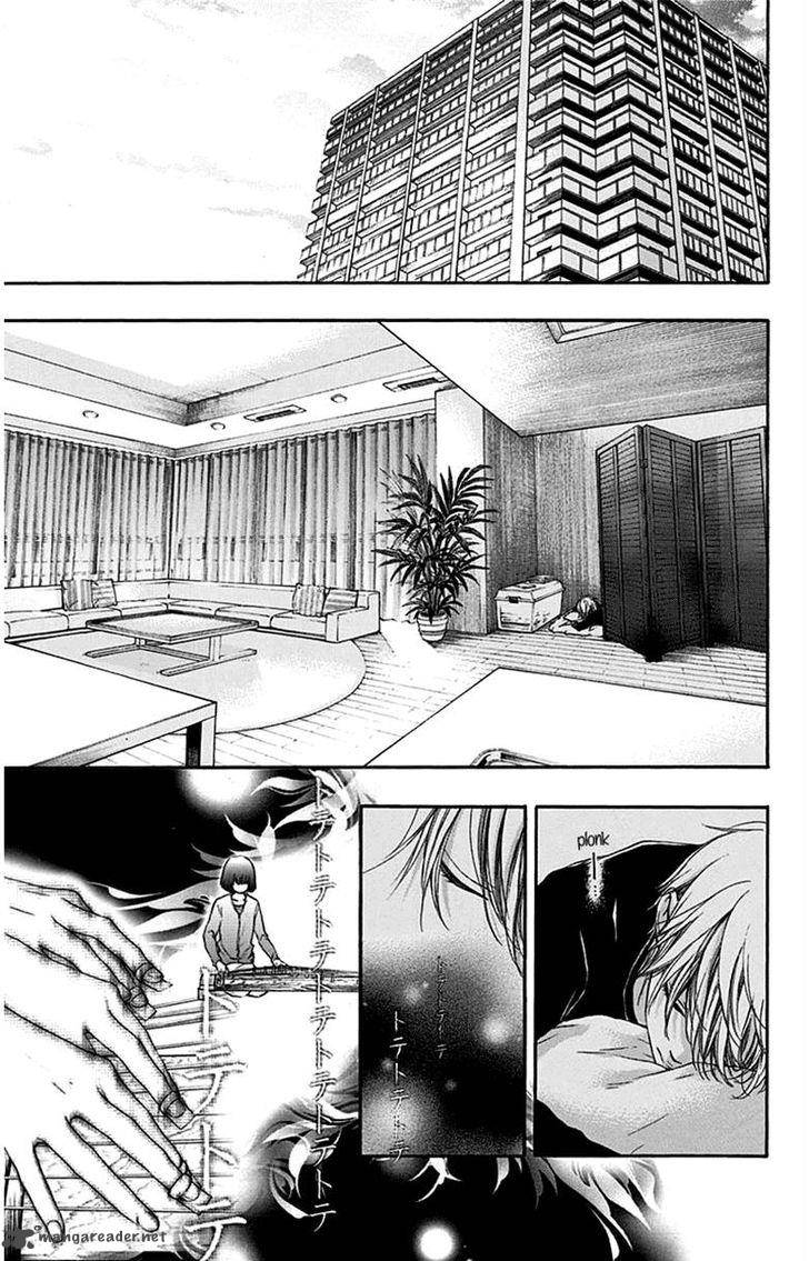 Kono Oto Tomare Chapter 36 Page 9