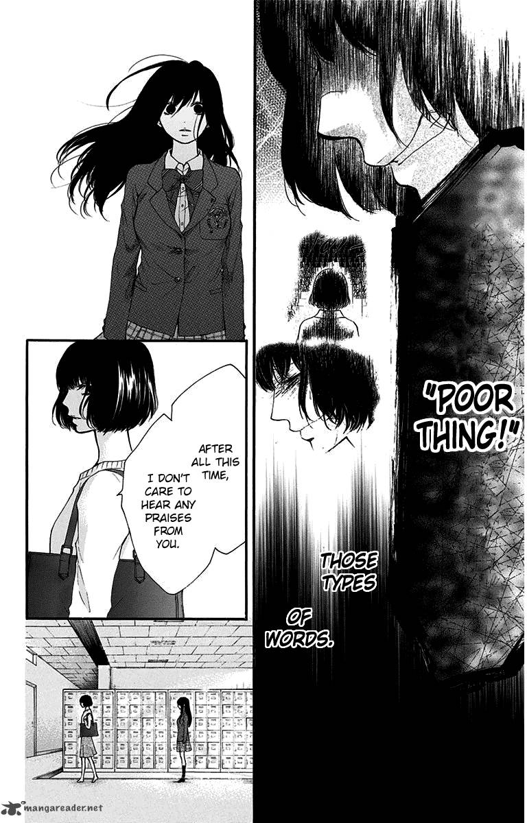 Kono Oto Tomare Chapter 38 Page 32