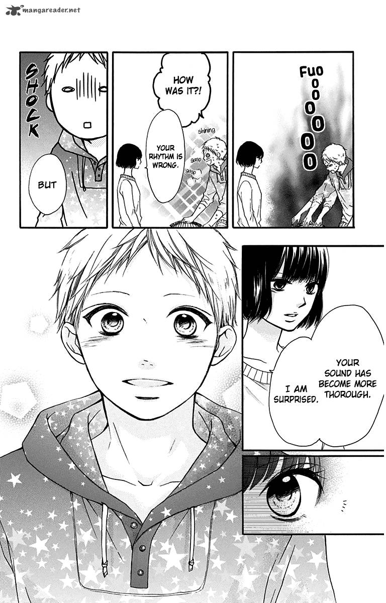 Kono Oto Tomare Chapter 39 Page 16