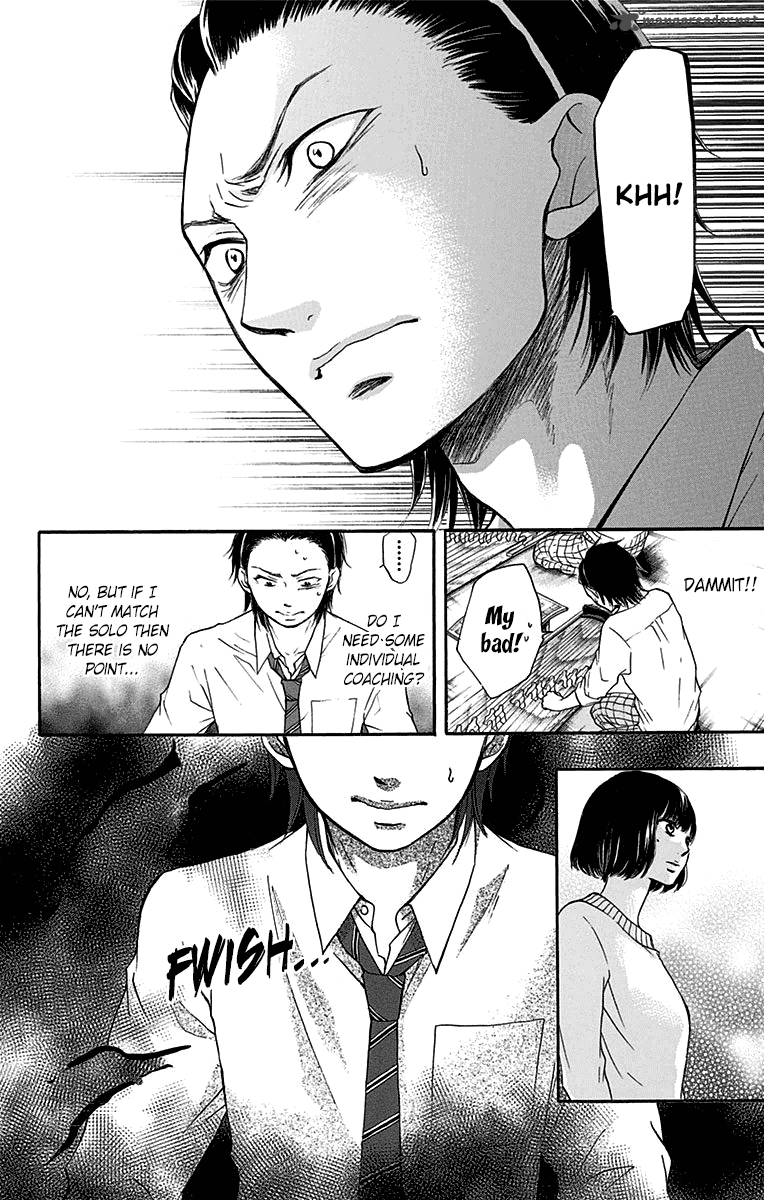 Kono Oto Tomare Chapter 39 Page 28