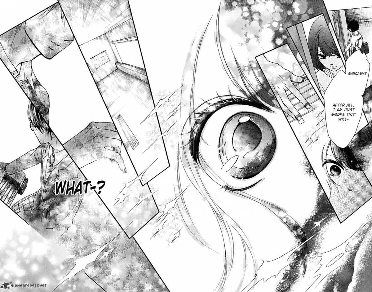 Kono Oto Tomare Chapter 39 Page 8