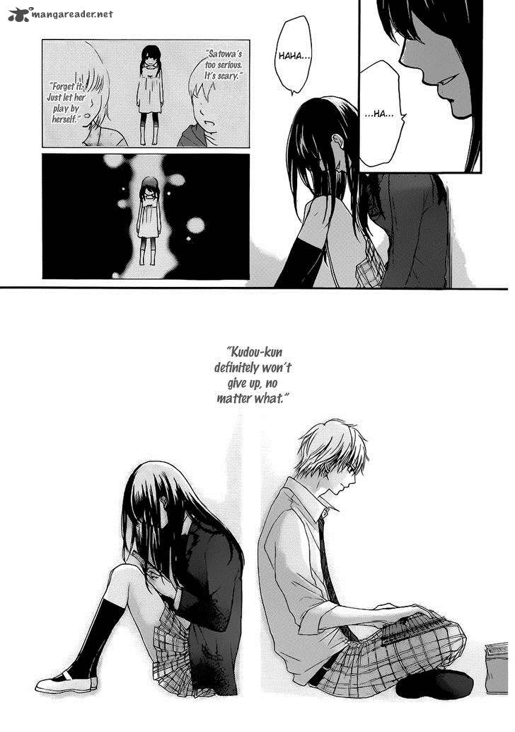 Kono Oto Tomare Chapter 4 Page 47