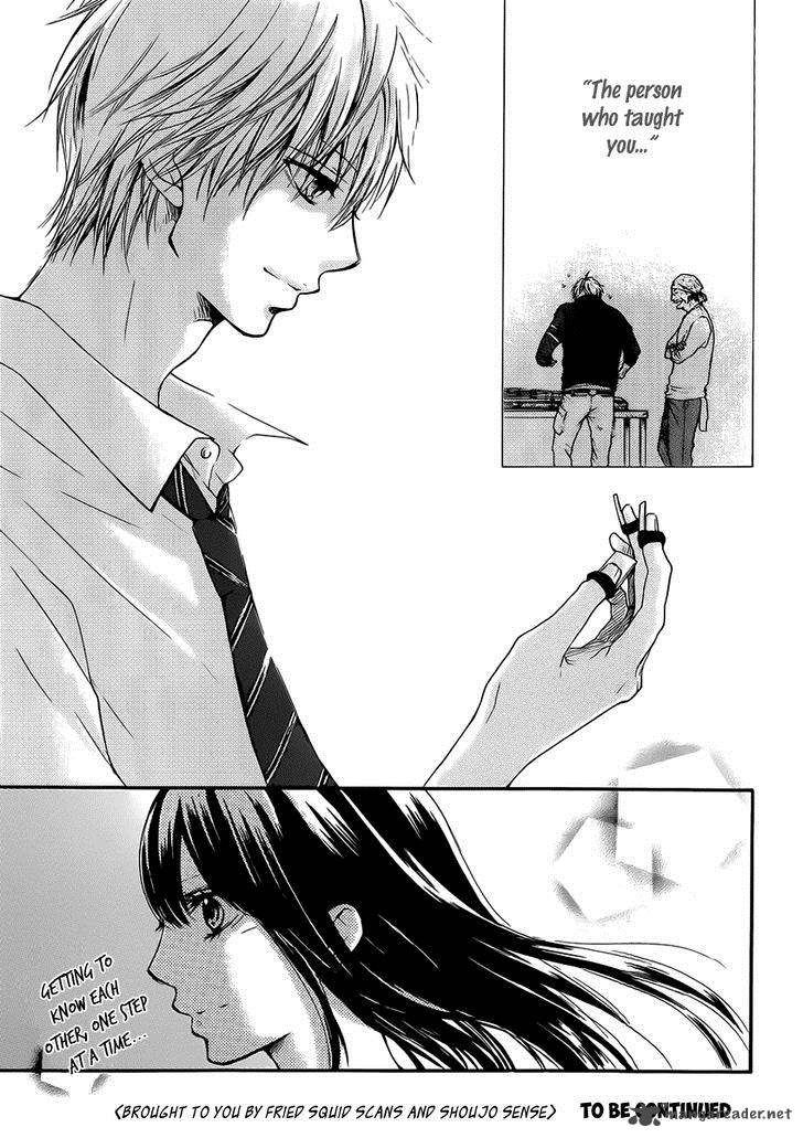 Kono Oto Tomare Chapter 4 Page 51