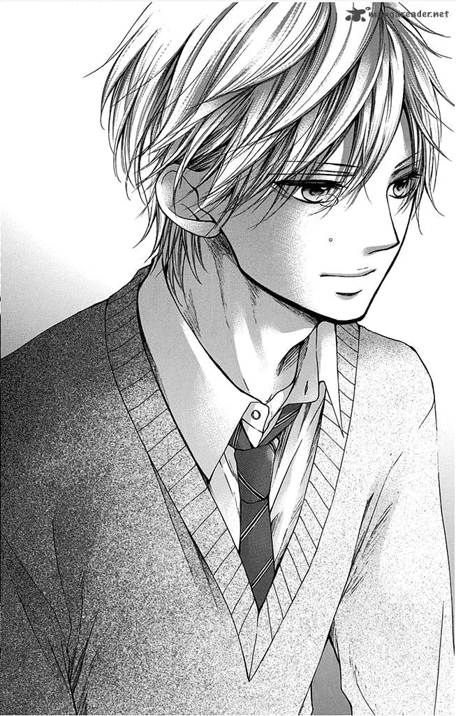 Kono Oto Tomare Chapter 40 Page 24