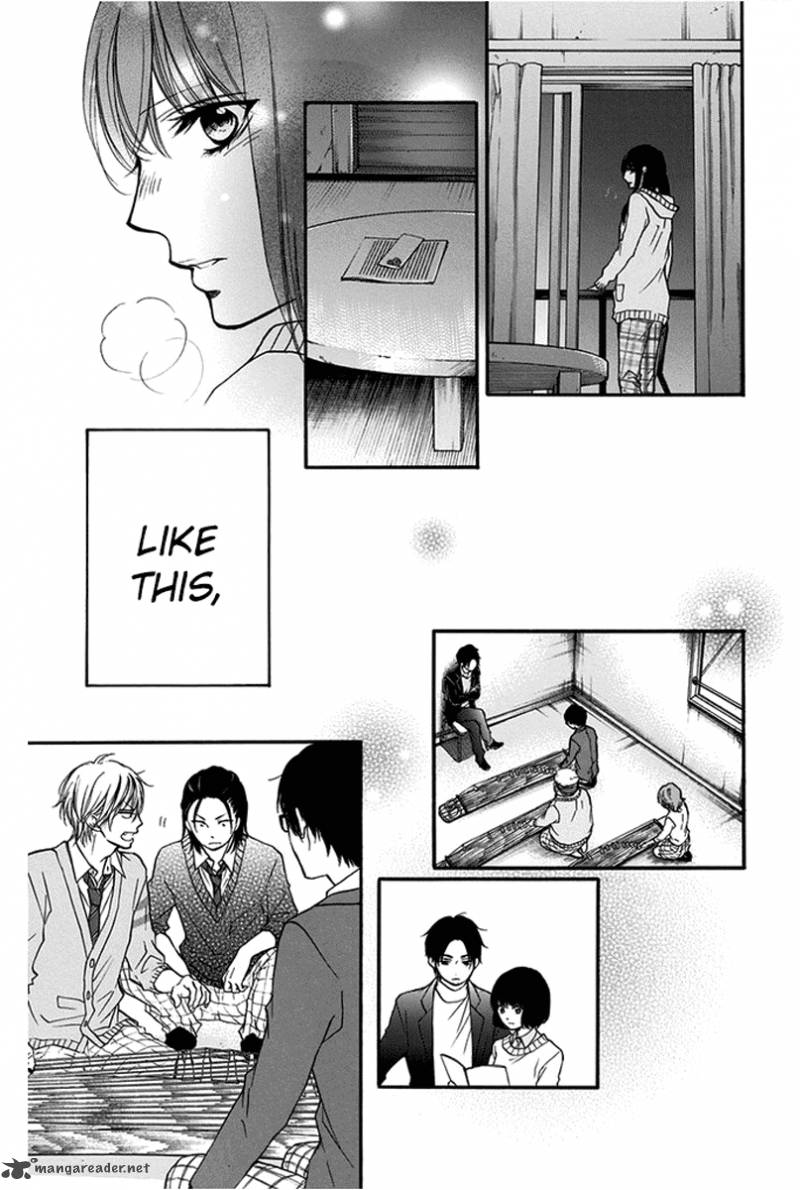 Kono Oto Tomare Chapter 42 Page 43