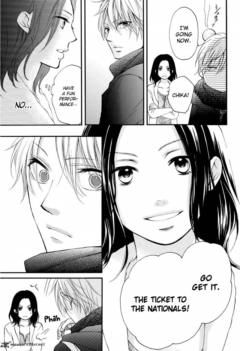 Kono Oto Tomare Chapter 43 Page 10