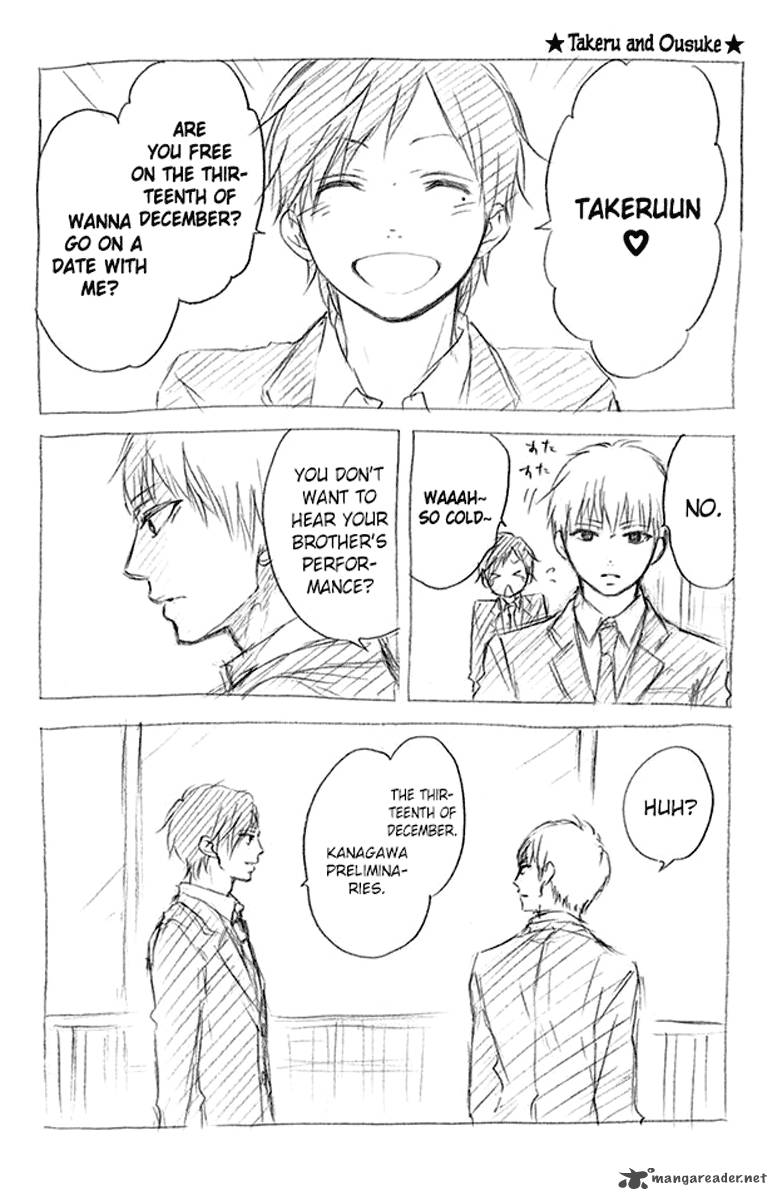 Kono Oto Tomare Chapter 43 Page 46