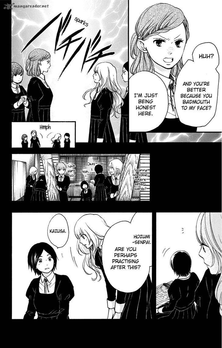 Kono Oto Tomare Chapter 45 Page 26