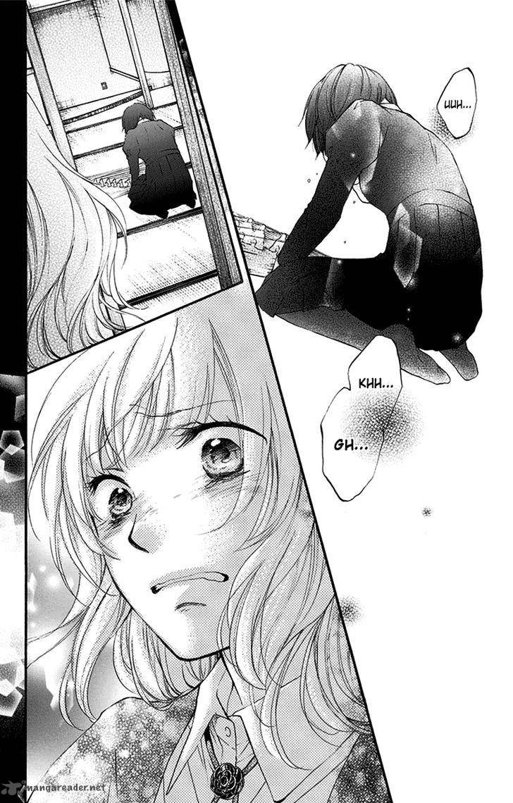 Kono Oto Tomare Chapter 45 Page 38