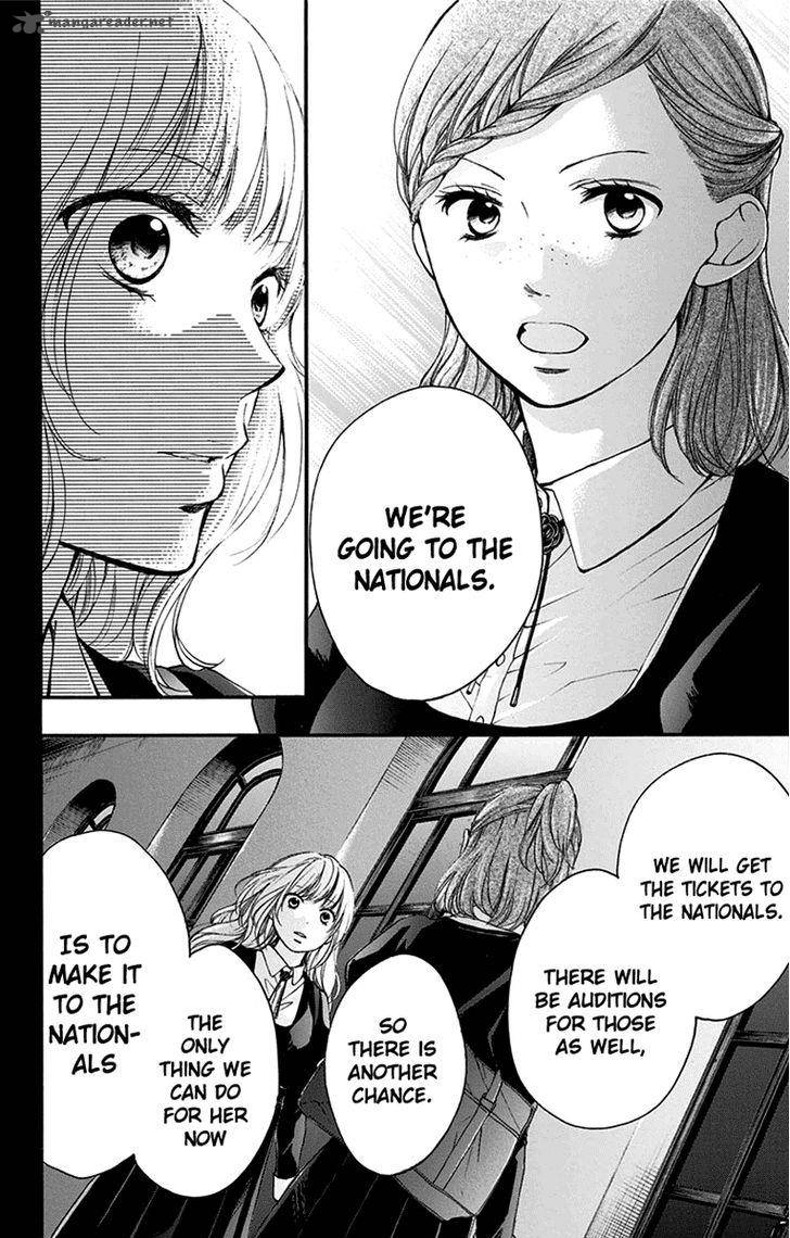 Kono Oto Tomare Chapter 45 Page 40