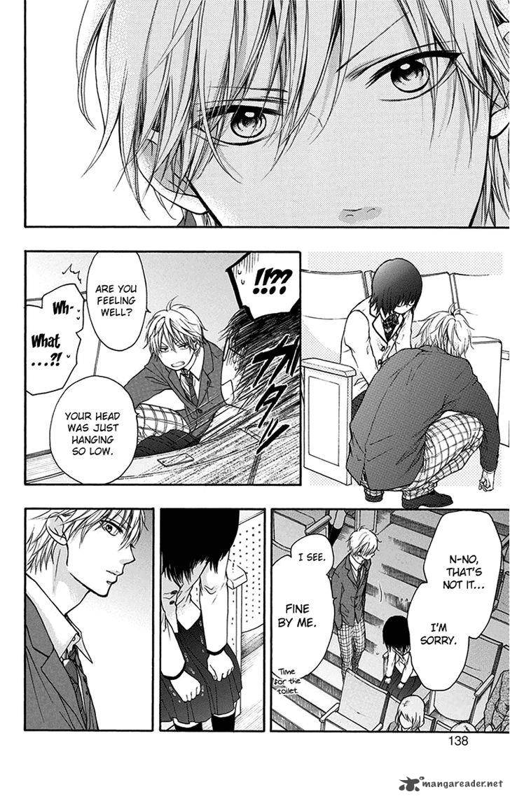 Kono Oto Tomare Chapter 46 Page 29