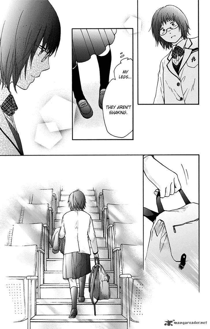 Kono Oto Tomare Chapter 46 Page 34