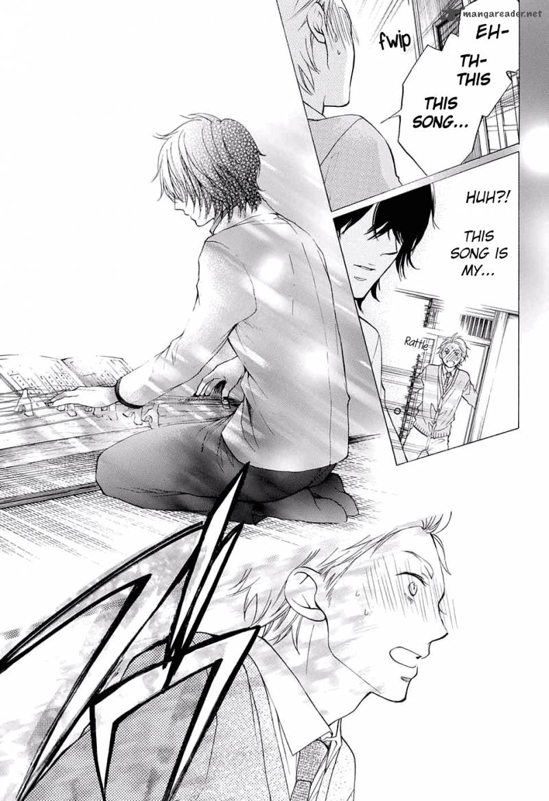 Kono Oto Tomare Chapter 48 Page 25