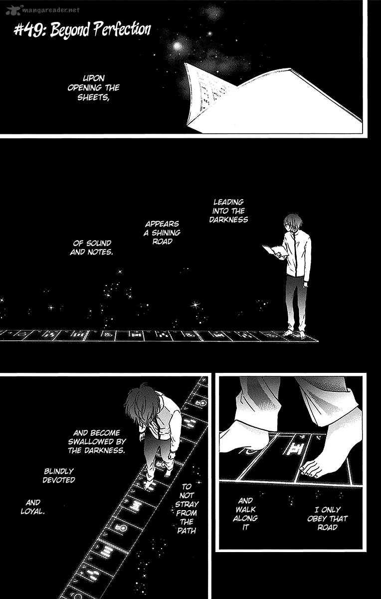 Kono Oto Tomare Chapter 49 Page 1