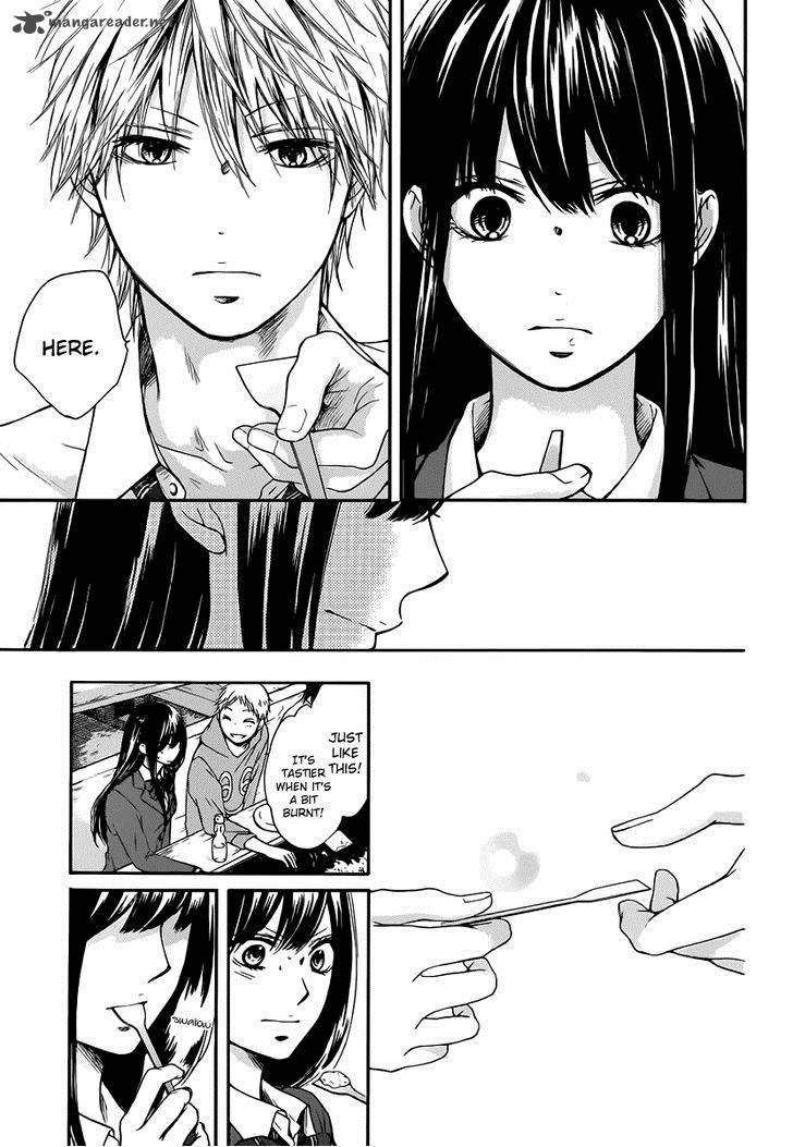 Kono Oto Tomare Chapter 5 Page 41