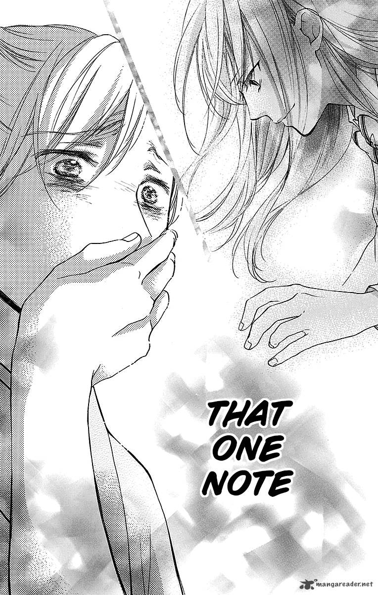 Kono Oto Tomare Chapter 50 Page 33