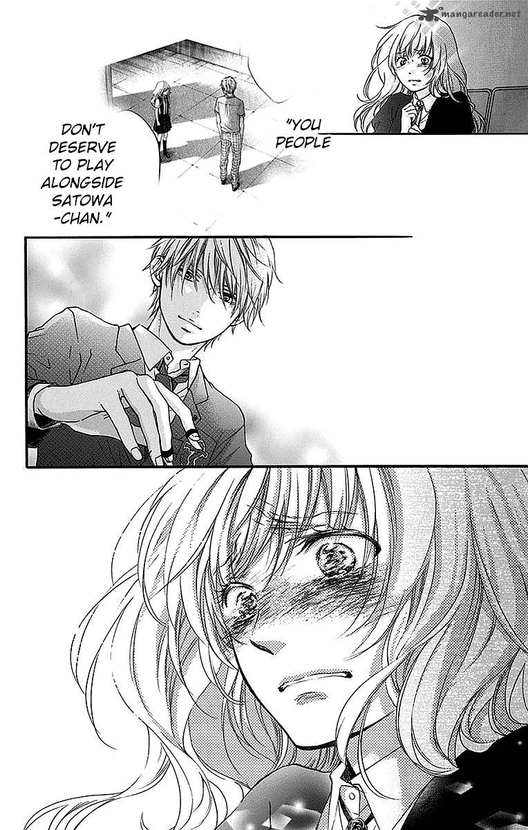 Kono Oto Tomare Chapter 51 Page 10