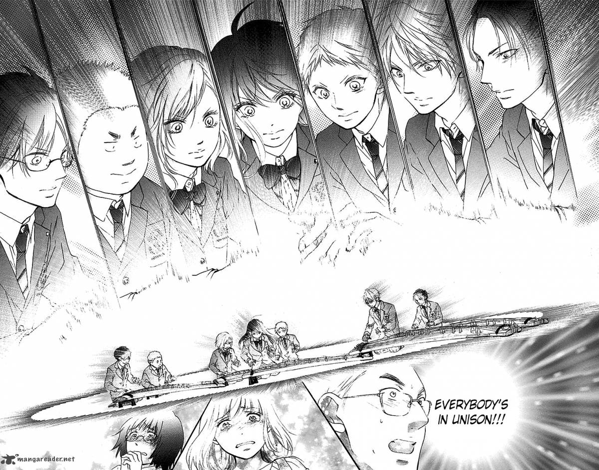 Kono Oto Tomare Chapter 51 Page 28