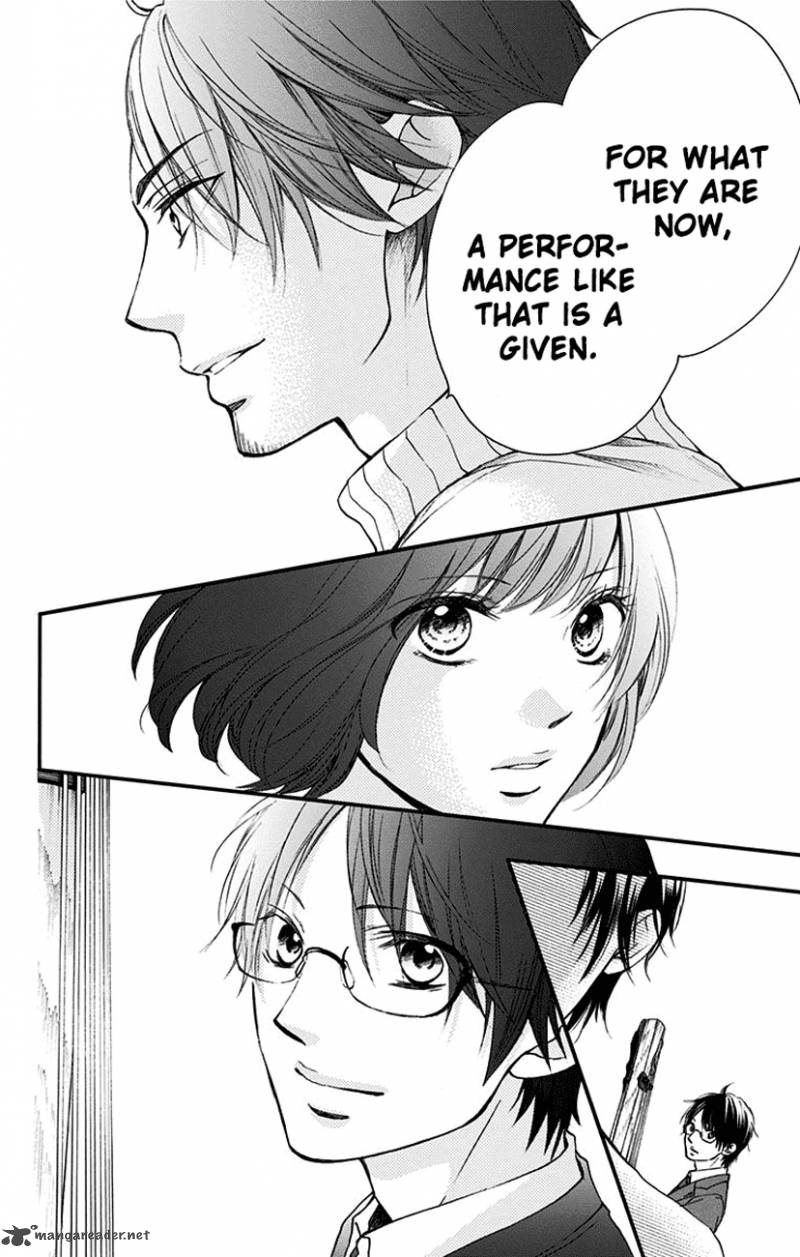 Kono Oto Tomare Chapter 52 Page 14