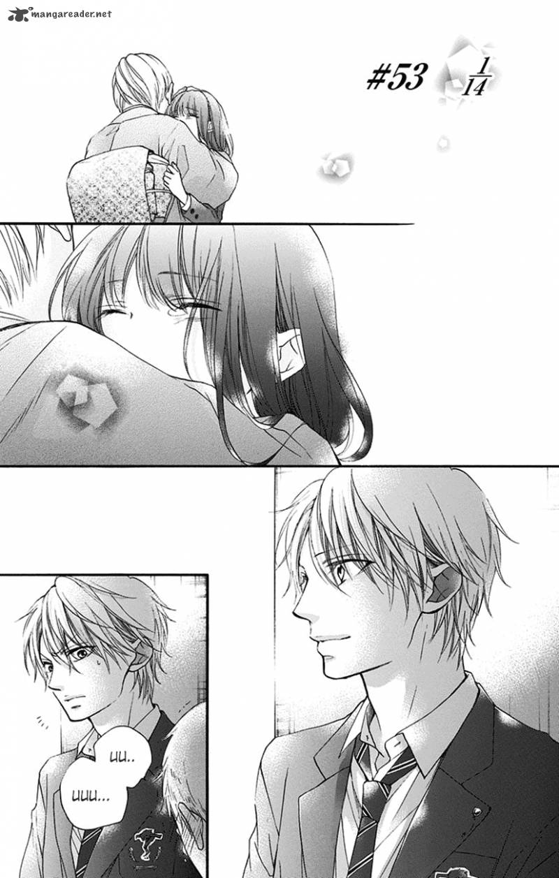 Kono Oto Tomare Chapter 53 Page 1