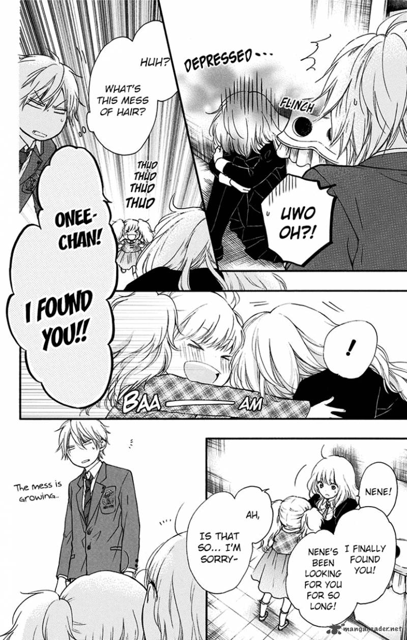 Kono Oto Tomare Chapter 53 Page 10