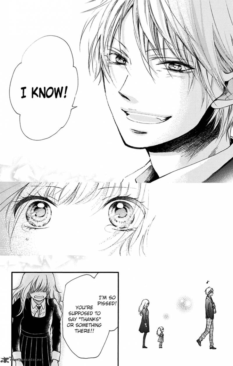 Kono Oto Tomare Chapter 53 Page 22