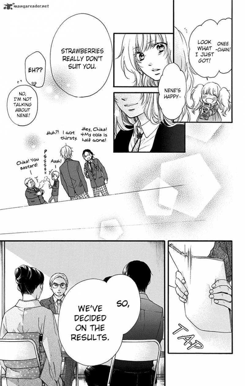 Kono Oto Tomare Chapter 53 Page 23