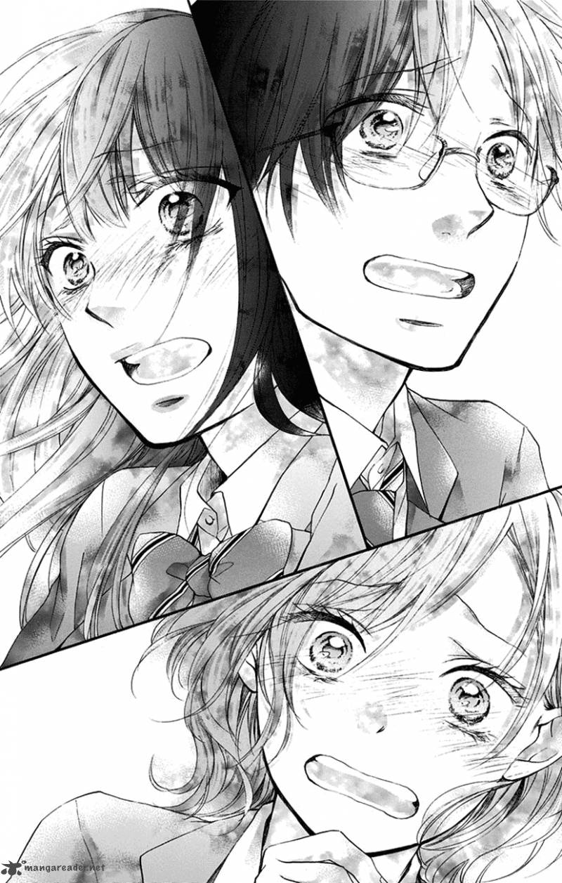 Kono Oto Tomare Chapter 53 Page 38