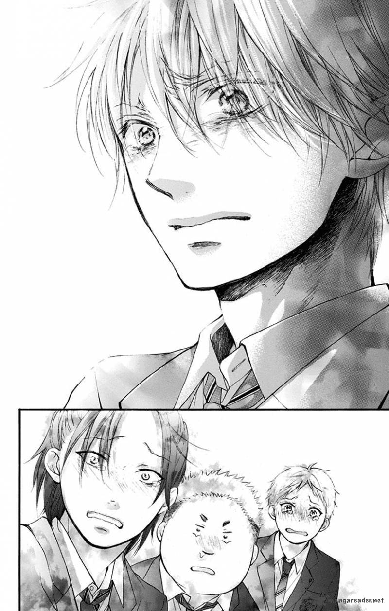 Kono Oto Tomare Chapter 53 Page 42