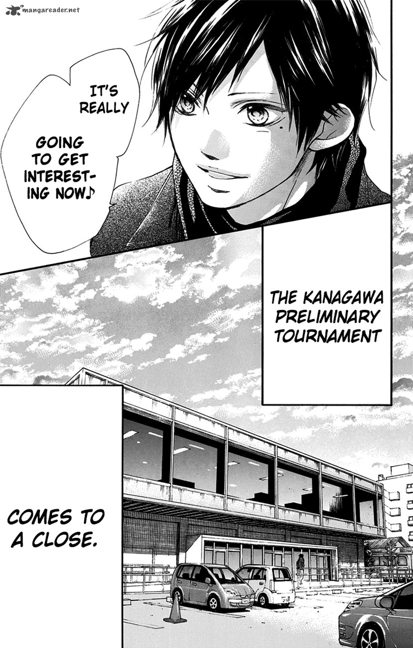 Kono Oto Tomare Chapter 54 Page 45