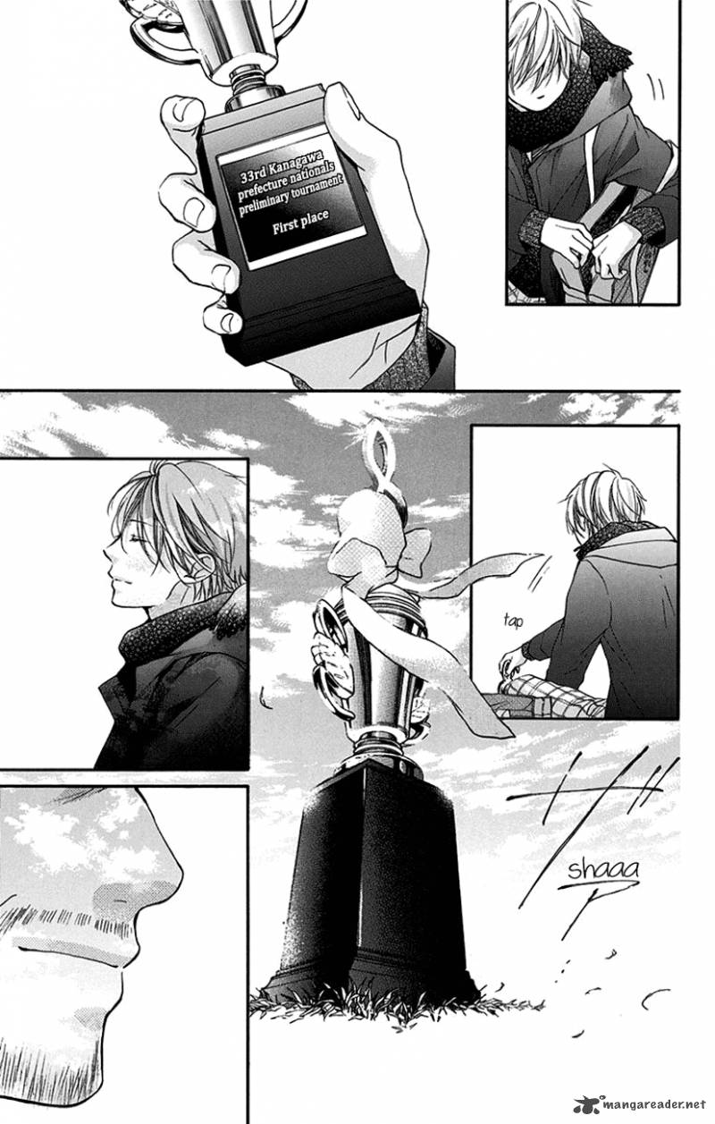 Kono Oto Tomare Chapter 55 Page 25