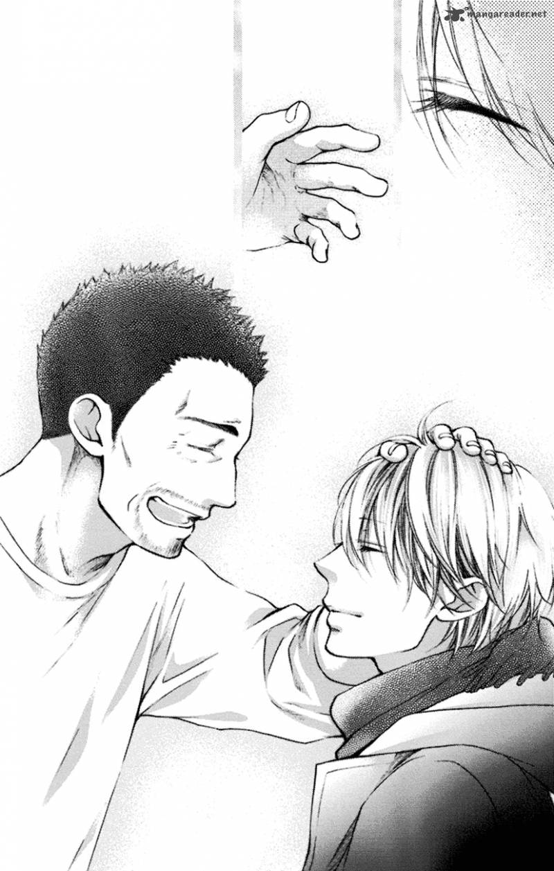 Kono Oto Tomare Chapter 55 Page 27