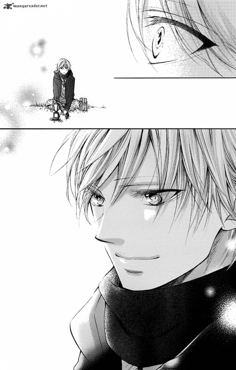 Kono Oto Tomare Chapter 55 Page 28