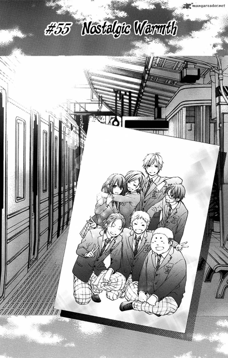 Kono Oto Tomare Chapter 55 Page 7