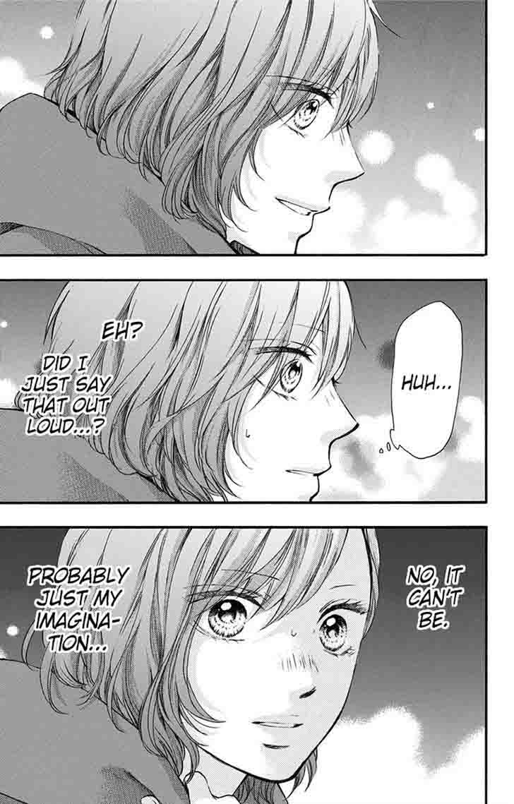 Kono Oto Tomare Chapter 56 Page 48